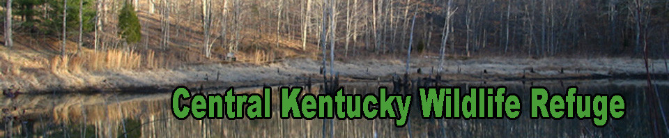 Central Kentucky Wildlife Refuge